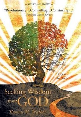 Seeking Wisdom from God