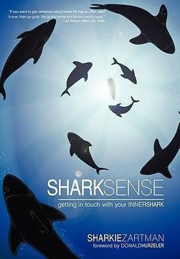 Shark Sense