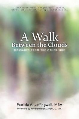 A Walk Between the Clouds