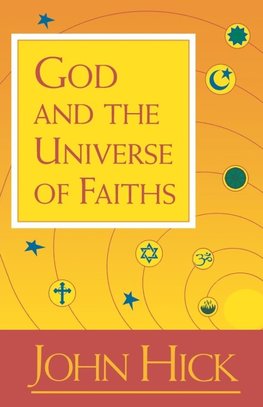 God and the Universe of Faiths