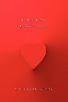 Poetry Emotion