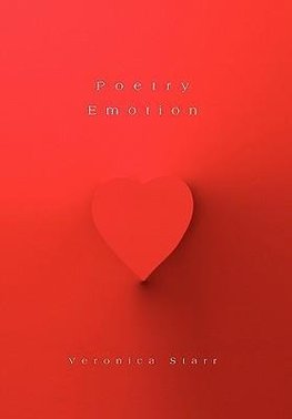 Poetry Emotion