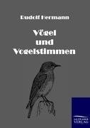 Vögel und Vogelstimmen