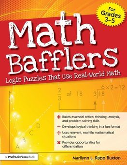 Math Bafflers