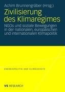 Zivilisierung des Klimaregimes