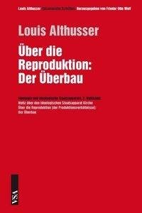 Über die Reproduktion