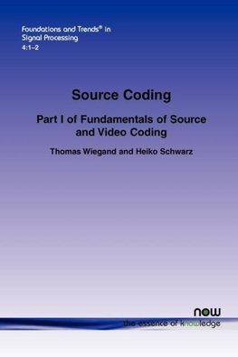 Source Coding