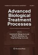 Advanced Biological Treatment Processes