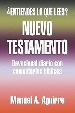 Nuevo Testamento