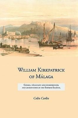 William Kirkpatrick of Málaga