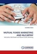 MUTUAL FUNDS MARKETING AND McCARTHY