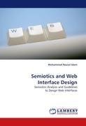 Semiotics and Web Interface Design