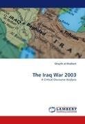 The Iraq War 2003