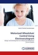 Motorized Wheelchair Control Using Electrooculogram