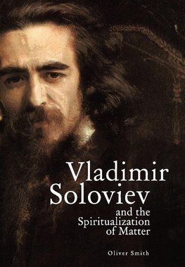 VLADIMIR SOLOVIEV & THE SPIRIT