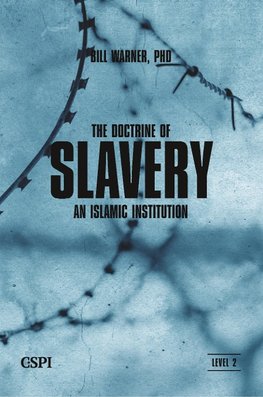 The Doctrine of Slavery