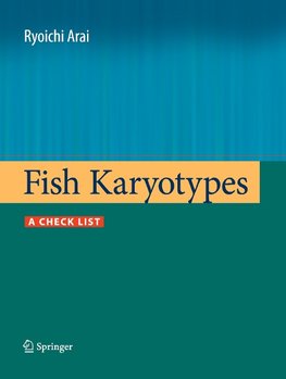 Fish Karyotypes