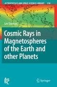 Cosmic Rays in Magnetospheres of the Earth and other Planets