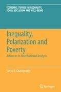 Inequality, Polarization and Poverty