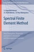 Spectral Finite Element Method