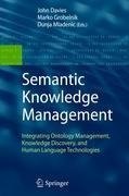 Semantic Knowledge Management