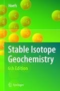 Stable Isotope Geochemistry