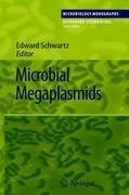 Microbial Megaplasmids