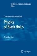 Physics of Black Holes