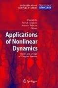 Applications of Nonlinear Dynamics