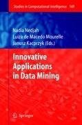 Innovative Applications in Data Mining