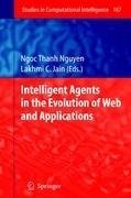 Intelligent Agents in the Evolution of Web and Applications