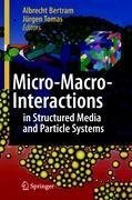 Micro-Macro-Interactions