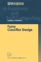 Fuzzy Classifier Design