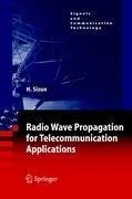 Radio Wave Propagation for Telecommunication Applications