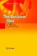 The Business Idea