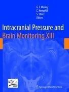 Intracranial Pressure and Brain Monitoring XIII