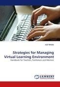 Strategies for Managing Virtual Learning Environment