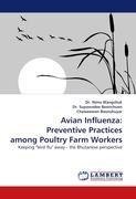 Avian Influenza: Preventive Practices among Poultry Farm Workers