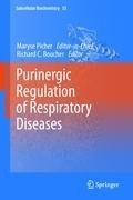 Purinergic Regulation of Respiratory Diseases