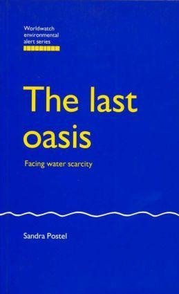 Postel, S: Last Oasis