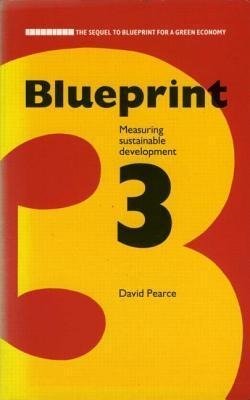 Pearce, D: Blueprint 3