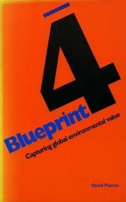 Pearce, D: Blueprint 4