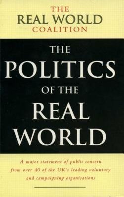 Coalition, R: Politics of the Real World