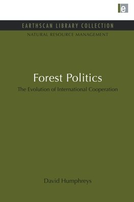 Forest Politics