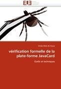 vérification formelle de la plate-forme JavaCard