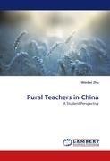 Rural Teachers in China