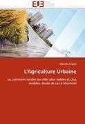 L'Agriculture Urbaine