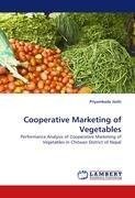 Cooperative Marketing of Vegetables