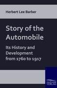 Story of the Automobile