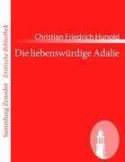 Die liebenswürdige Adalie